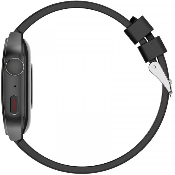 Смарт-годинник Proove Moment Black (SMPR00002201)