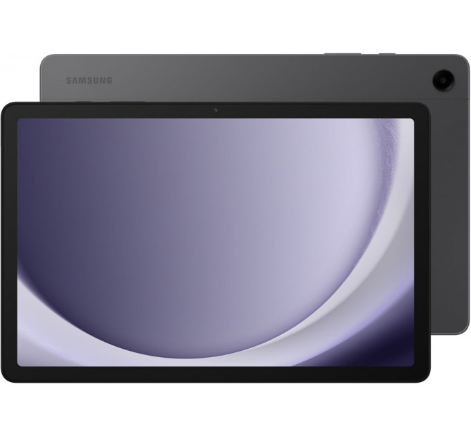 Планшет Samsung Galaxy Tab A9+ 5G 6/128GB 2025 (SM-X216RZAREUC) Graphite