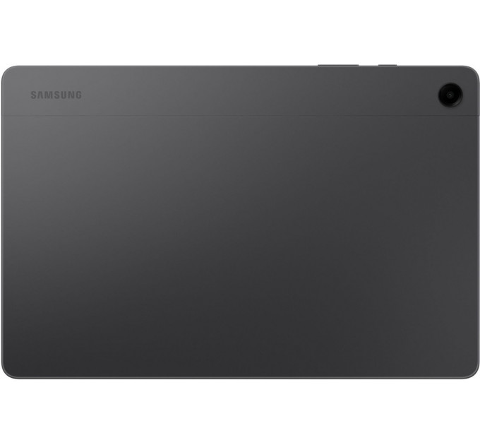 Планшет Samsung Galaxy Tab A9+ 5G 8/256GB 2025 (SM-X216RZAPEUC) Graphite