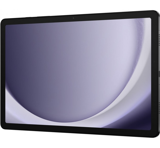 Планшет Samsung Galaxy Tab A9+ 5G 8/256GB 2025 (SM-X216RZAPEUC) Graphite