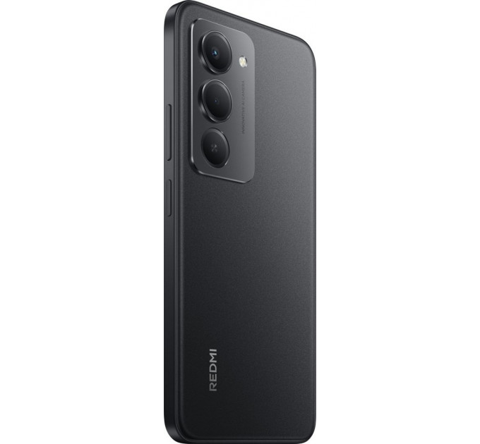 Xiaomi Redmi 15 6/128GB Midnight Black