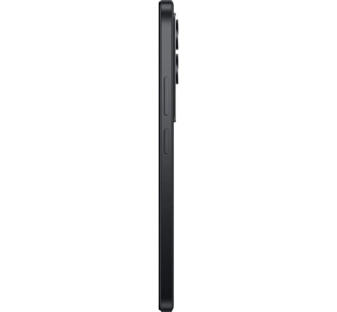 Xiaomi Redmi 15 6/128GB Midnight Black