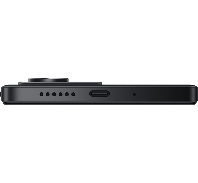 Xiaomi Redmi 15 8/256GB Midnight Black