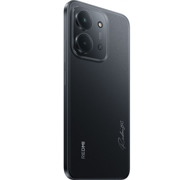 Xiaomi Redmi 15C 4/128GB Midnight Black