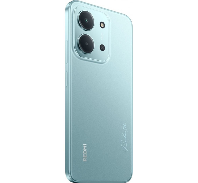 Xiaomi Redmi 15C 4/128GB Mint Green