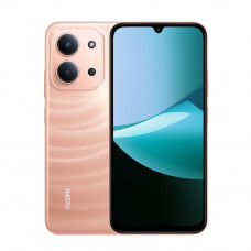 Xiaomi Redmi 15C 8/256GB Twilight Orange