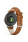 Смарт-часы Garmin Lily 2 Classic Cream Gold with Tan Leather Band (010-02839-02/60)