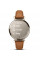 Смарт-часы Garmin Lily 2 Classic Cream Gold with Tan Leather Band (010-02839-02/60)
