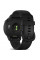 Смарт-годинник Garmin Vivoactive 6 Slate with Black Band (010-02985-00/40)