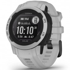 Смарт-годинник Garmin Instinct 2S Solar Mist Gray (010-02564-01/11)