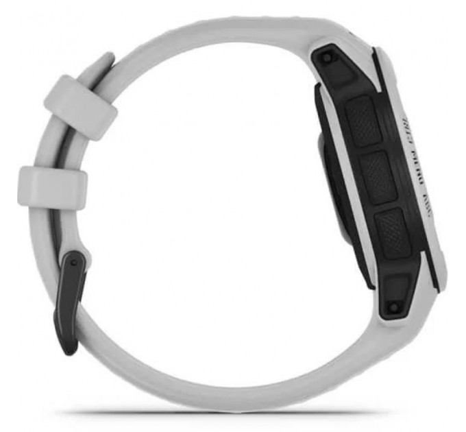Смарт-годинник Garmin Instinct 2S Solar Mist Gray (010-02564-01/11)