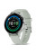 Смарт-часы Garmin Venu 3S Silver Stainless Steel Bezel with Sage Gray Case and Silicone Band (010-02785-01/51)