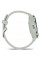 Смарт-часы Garmin Venu 3S Silver Stainless Steel Bezel with Sage Gray Case and Silicone Band (010-02785-01/51)