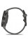 Смарт-часы Garmin Venu 3S Slate Stainless Steel Bezel with Pebble Gray Case and Silicone Band (010-02785-00/50)