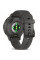 Смарт-часы Garmin Venu 3S Slate Stainless Steel Bezel with Pebble Gray Case and Silicone Band (010-02785-00/50)