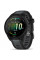 Смарт-часы Garmin Forerunner 165 Black with Slate Gray Band (010-02863-20/A0/AC)