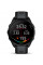 Смарт-часы Garmin Forerunner 165 Black with Slate Gray Band (010-02863-20/A0/AC)