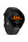 Смарт-часы Garmin Forerunner 165 Black with Slate Gray Band (010-02863-20/A0/AC)