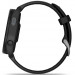 Смарт-часы Garmin Forerunner 165 Black with Slate Gray Band (010-02863-20/A0/AC)