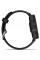 Смарт-часы Garmin Forerunner 165 Black with Slate Gray Band (010-02863-20/A0/AC)