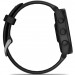 Смарт-часы Garmin Forerunner 165 Black with Slate Gray Band (010-02863-20/A0/AC)