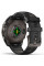 Смарт-часы Garmin Fenix 8 47mm AMOLED Sapphire Carbon Gray DLC Titanium Bezel with Black Silicone Band (010-02904-20/21/29)