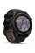 Смарт-часы Garmin Fenix 8 47mm Sapphire Solar Carbon Gray DLC Titanium/Black Silicone Band (010-02906-10/11/70)