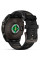 Смарт-часы Garmin Fenix 8 47mm Sapphire Solar Carbon Gray DLC Titanium/Black Silicone Band (010-02906-10/11/70)