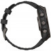 Смарт-часы Garmin Fenix 8 51mm AMOLED Sapphire Carbon Gray DLC Titanium Black/Pebble Gray Silicone Band (010-02905-20/21/63)