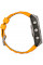 Смарт-часы Garmin Fenix 8 51mm AMOLED Sapphire Titanium Spark Orange/Graphite Silicone Band (010-02905-10/11/53)