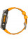 Смарт-часы Garmin Fenix 8 51mm AMOLED Sapphire Titanium Spark Orange/Graphite Silicone Band (010-02905-10/11/53)