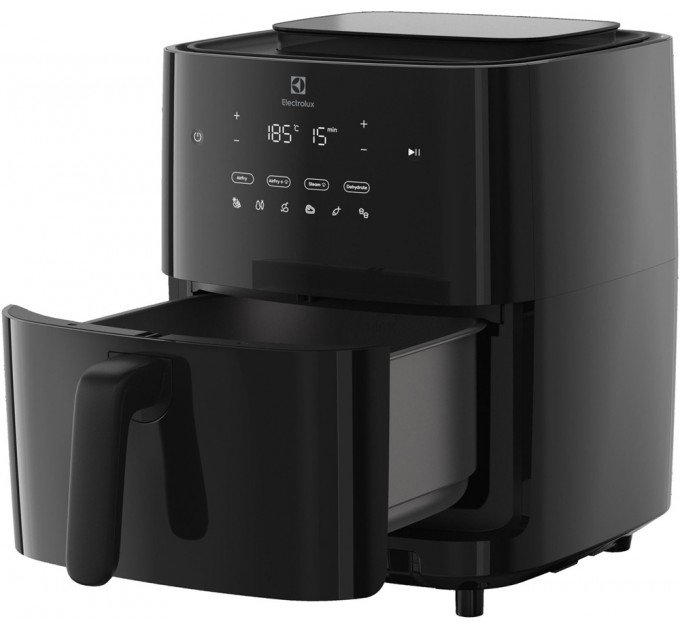Мультипечь Electrolux EAF7SB