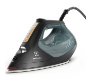 Праски, відпарювачі, парові станції