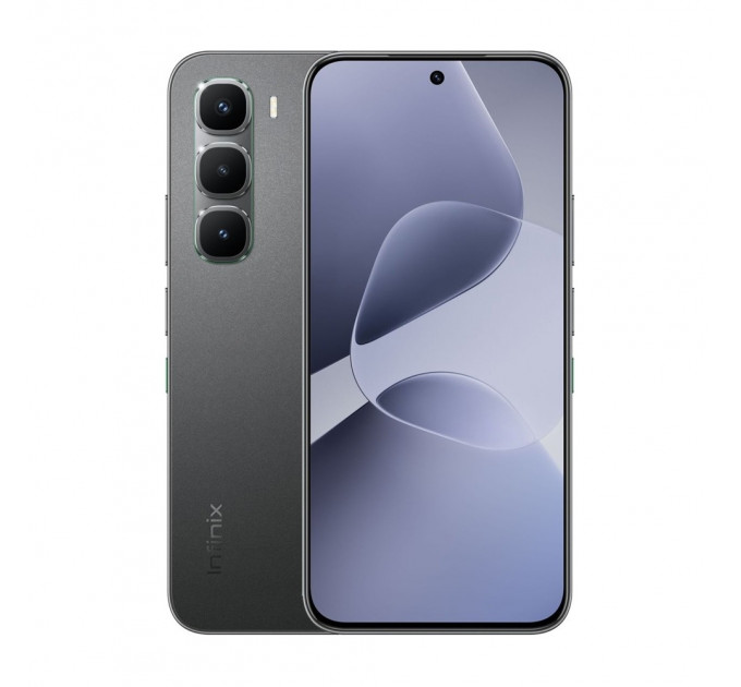Infinix Hot 60 Pro X6885 8/128GB Sleek Black