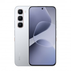 Infinix Hot 60 Pro X6885 8/128GB Titanium Sliver