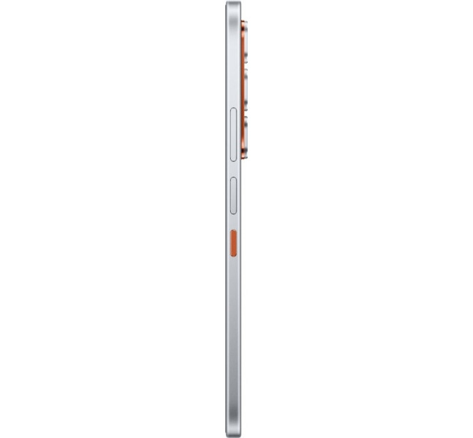 Infinix Hot 60 Pro X6885 8/128GB Titanium Sliver