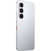 Infinix Hot 60 Pro X6885 8/128GB Titanium Sliver