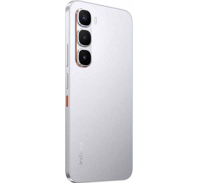 Infinix Hot 60 Pro X6885 8/128GB Titanium Sliver