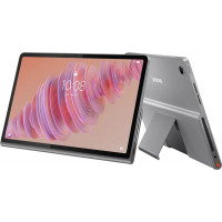 Планшет Lenovo Tab Plus 8/256GB WiFi Luna Grey (ZADX0043UA)