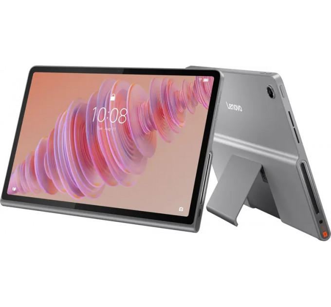 Планшет Lenovo Tab Plus 8/256GB WiFi Luna Grey (ZADX0043UA)