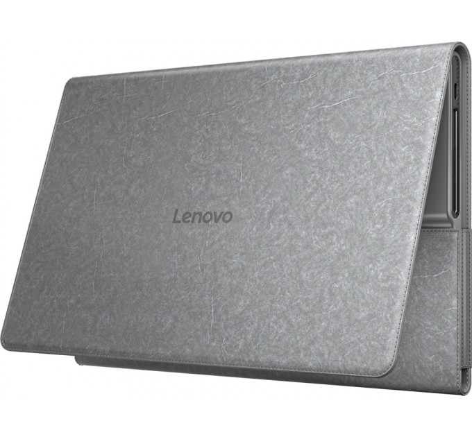 Планшет Lenovo Tab Plus 8/256 WiFi Luna Grey + Case (ZADX0145UA)