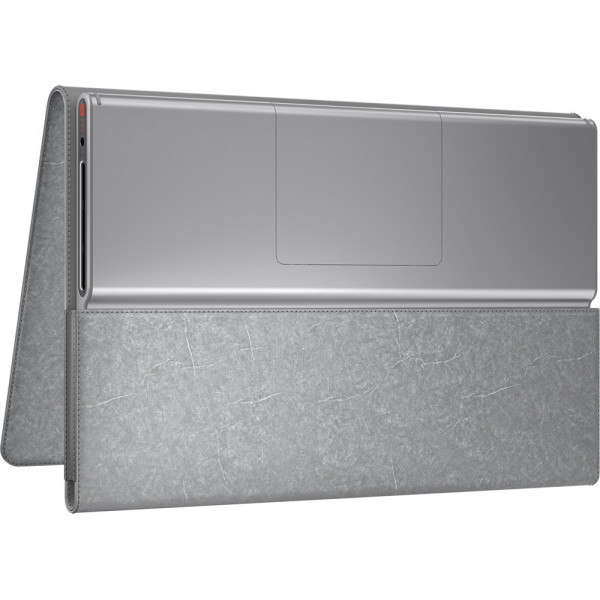 Планшет Lenovo Tab Plus 8/256 WiFi Luna Grey + Case (ZADX0145UA)