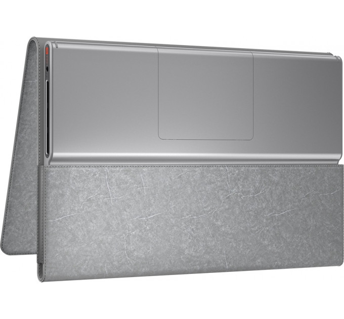 Планшет Lenovo Tab Plus 8/256 WiFi Luna Grey + Case (ZADX0145UA)
