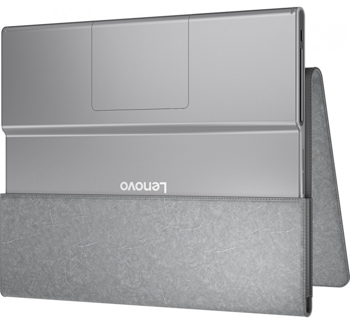 Планшет Lenovo Tab Plus 8/256 WiFi Luna Grey + Case (ZADX0145UA)