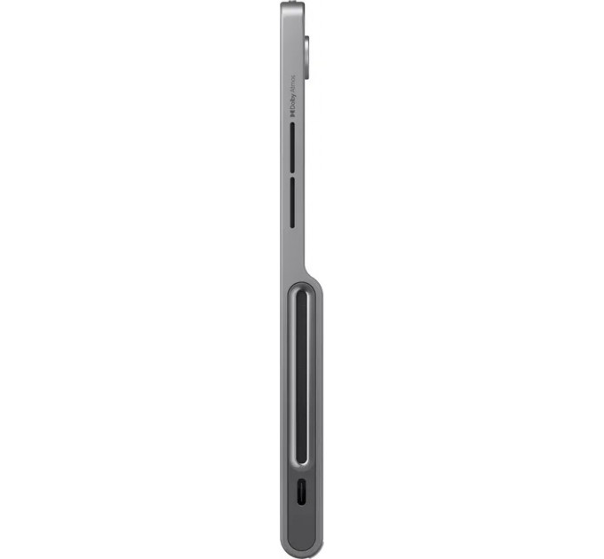 Планшет Lenovo Tab Plus 8/256 WiFi Luna Grey + Case (ZADX0145UA)