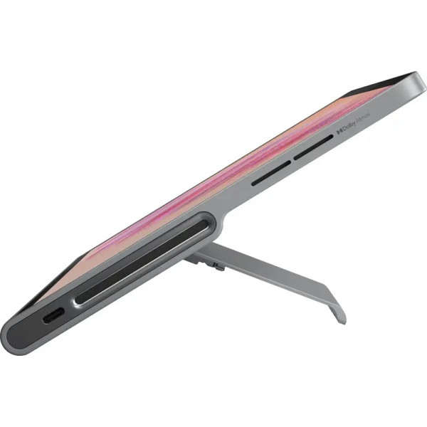 Планшет Lenovo Tab Plus 8/256 WiFi Luna Grey + Case (ZADX0145UA)