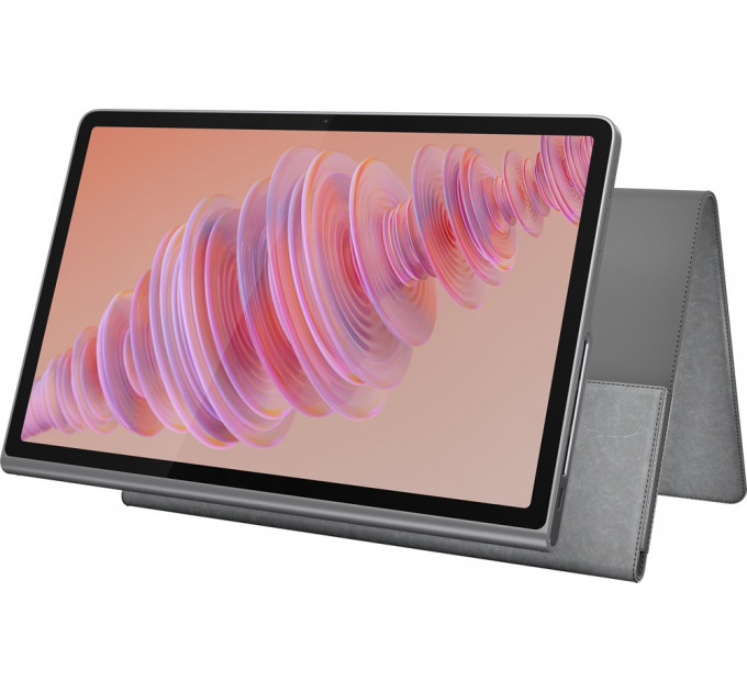 Планшет Lenovo Tab Plus 8/256 WiFi Luna Grey + Case (ZADX0145UA)