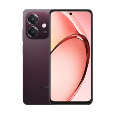 OPPO A3X 4/128GB Nebula Red