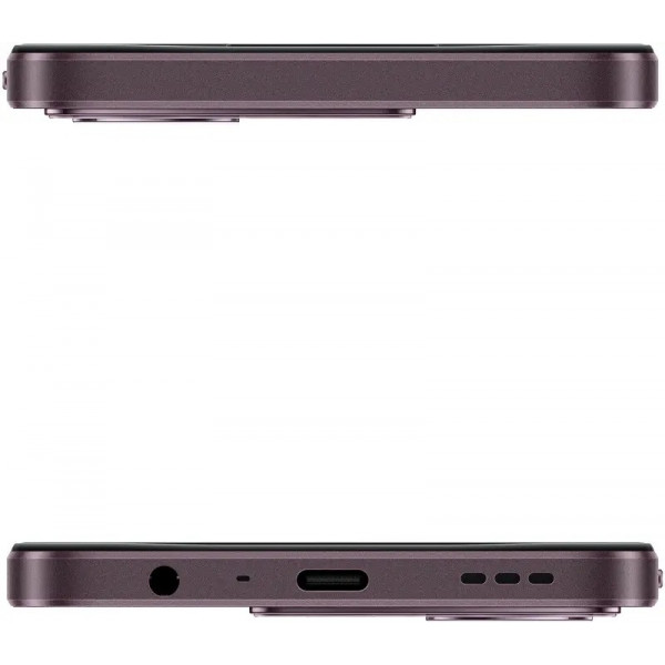 OPPO A3X 4/128GB Nebula Red