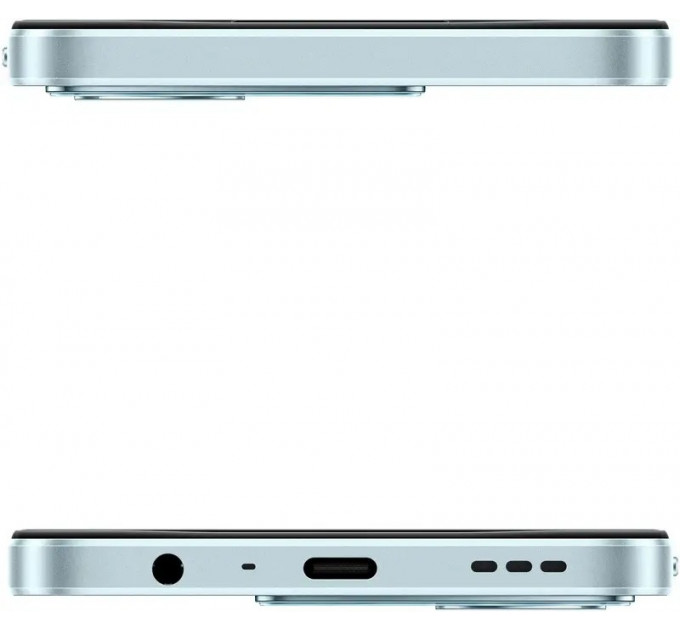 OPPO A3X 4/128GB Ocean Blue